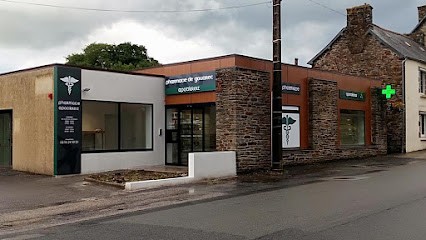 Pharmacie de Gouarec, Pharmacie à Gouarec