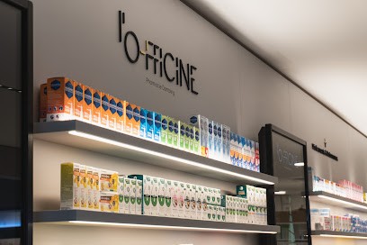 Pharmacie Dantoing, Pharmacie à Cysoing