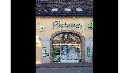 PHARMACIE DES JONCHETS, Pharmacie à Grand-Charmont