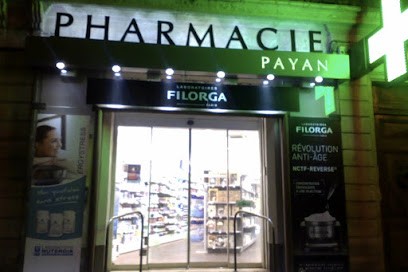 Pharmacie Payan, Pharmacie à Uzès