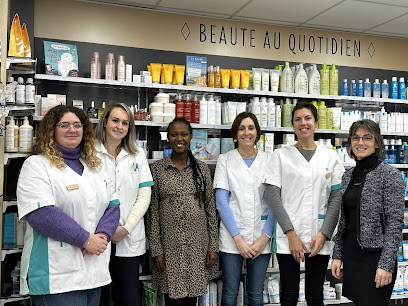 Pharmacie De La Veyle, Pharmacie à Polliat