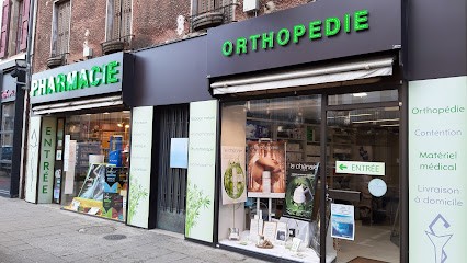 PHARMACIE carriere, Pharmacie à Millau