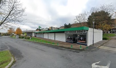 Pharmacie Amar, Pharmacie à Grand-Couronne