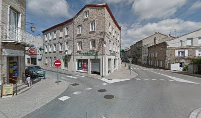 Pharmacie Notre-Dame, Pharmacie à Sainte-Sigolène