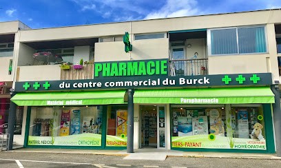 Pharmacie Sztark, Pharmacie à Mérignac