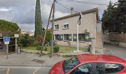 Pharmacie Du Chaudron, Pharmacie à Gignac-la-Nerthe