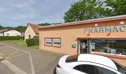 Pharmacie Jeanne D'Arc, Pharmacie à Saint-Avold