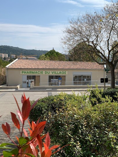 Pharmacie du village, Pharmacie à Gréoux-les-Bains