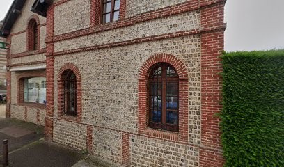 Maréchal-Cordebard Dominique, Pharmacie à Sassetot-le-Mauconduit