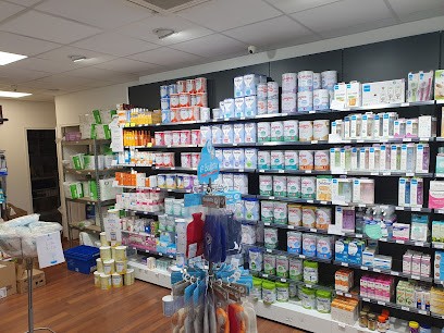 PHARMACIE DE NOAILLES, Pharmacie à Poissy