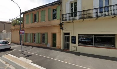 4xCam, Pharmacie à Narbonne