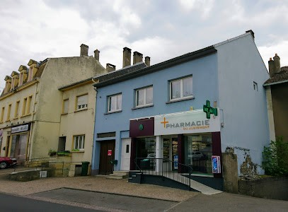 Pharmacie Du Justemont, Pharmacie à Vitry-sur-Orne