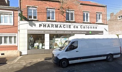 Pharmacie Guelton Dominique, Pharmacie à Liévin