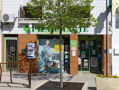 Pharmacie Barthès, Pharmacie au Boulou