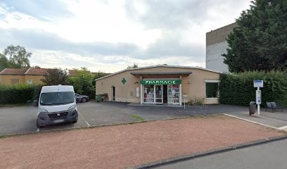 Pharmacie Mercier, Pharmacie à Roanne