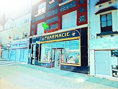 Pharmacie Gambetta, Pharmacie à Montivilliers