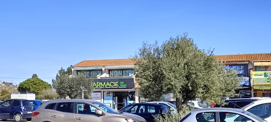 Pharmacie du Parc, Pharmacie à Sanary-sur-Mer