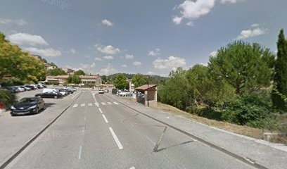 Pharmacie Barberin Cochelin, Pharmacie à Gréoux-les-Bains