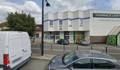 pharmacie n7 ehpad, Pharmacie à Corbeil-Essonnes