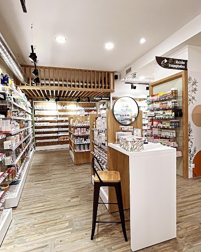 PHARMACY CITY HALL, Pharmacie à Manosque