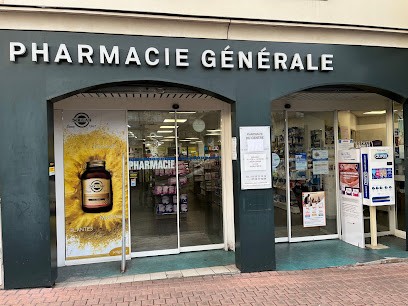 PHARMACIE DU CENTRE (M Verdier), Montesson, Yvelines 78, Pharmacie à Montesson
