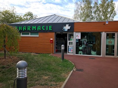 Pharmacie Pao, Pharmacie à Coignières