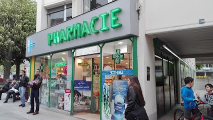 Pharmacie Centrale De Sceaux Totum, Pharmacie à Sceaux