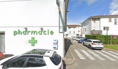 Pharmacie Nastorg, Pharmacie à Vaulx-Milieu