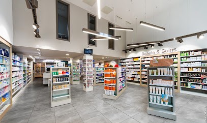 PHARMACIE DU CENTRE, Pharmacie à Essey-lès-Nancy