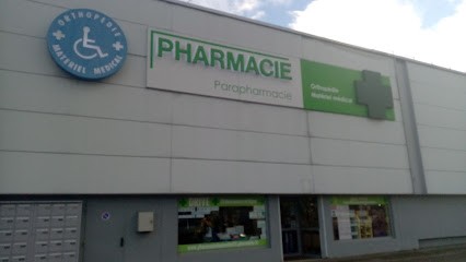 PHARMACIE DUMOULIN RUBIN, Pharmacie à Givors