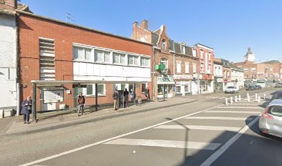 Pharmacie Laudano, Pharmacie à Lens