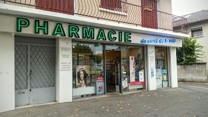 Pharmacie Du Carre De La Soie, Pharmacie à Vaulx-en-Velin