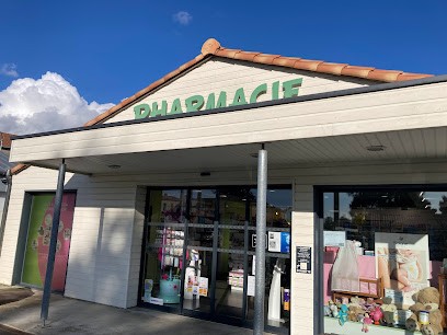 Pharmacie Godard, Pharmacie à Sèvremoine