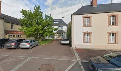 Pharmacie Hameau, Pharmacie à Cametours