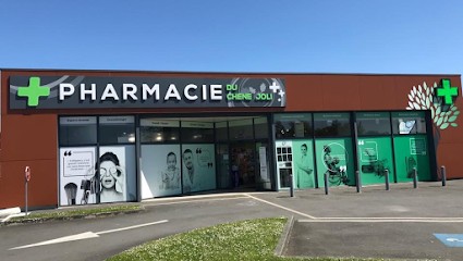 Pharmacy Chêne Joli, Pharmacie à Noyal-sur-Vilaine