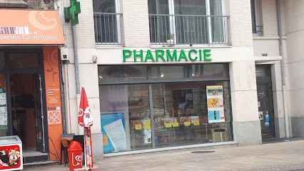 Pharmacie de Vesle, Pharmacie à Reims
