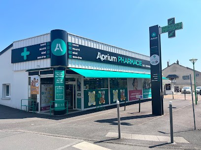 Aprium Pharmacie Des Verdins, Pharmacie à Saint-Doulchard