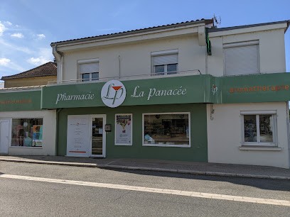Pharmacie La Panacée - Aromathérapie, Pharmacie à Villecomtal-sur-Arros