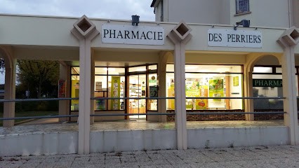 Pharmacie des Perriers well&well, Pharmacie à Chambray-lès-Tours