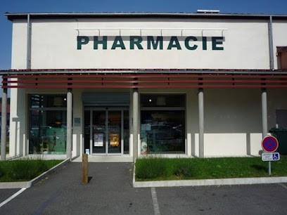 PHARMACIE ENTRE DEUX GUIERS, Pharmacie à Entre-deux-Guiers
