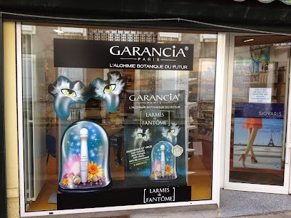 Pharmacie de Vabre, Pharmacie à Vabre