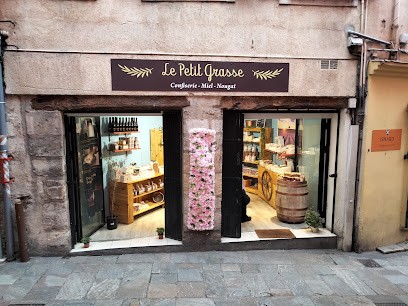 Pharmacie Foucard Jose, Pharmacie à Grasse