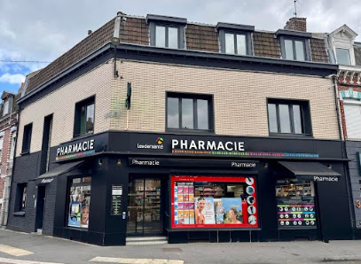 Pharmacie Du Bien-Être Pharmacie à Faches-Thumesnil