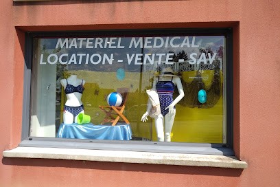 Pharmacie Des Coteaux De Belair, Pharmacie à Charleville-Mézières