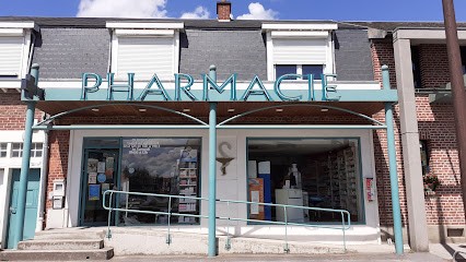pharmacie de vendegies, Pharmacie à Vendegies-sur-Écaillon