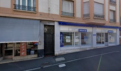 Py Sophie, Pharmacie à Firminy