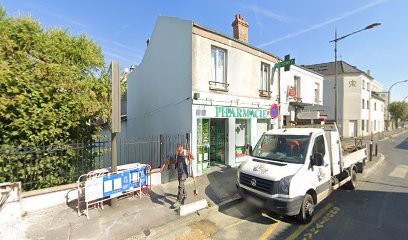 Lasry Jacqueline, Pharmacie à Villejuif