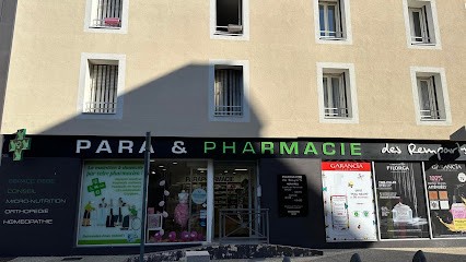 Pharmacie Des Remparts, Pharmacie à Sorgues