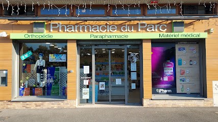 Pharmacie Du Parc, Pharmacie à Lésigny