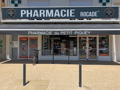 Pharmacie Du Petit Piquey, Pharmacie à Lège-Cap-Ferret